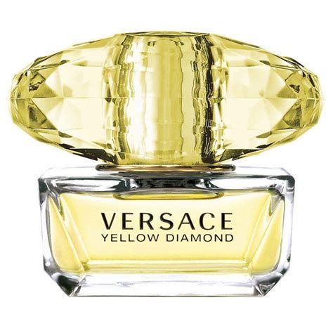 ici paris versace yellow diamond|yellow diamond Versace 2011.